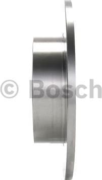 Brake Disc 0986478305 - image 2