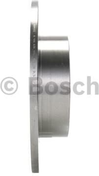 Brake Disc 0986478305 - image 4