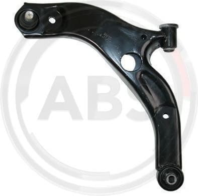 Control/Trailing Arm, wheel suspension 210669