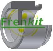 Piston, brake caliper P403001