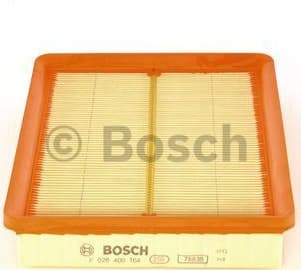 Air Filter F026400164
