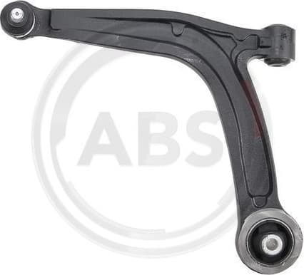 Control/Trailing Arm, wheel suspension 211207 - image 2