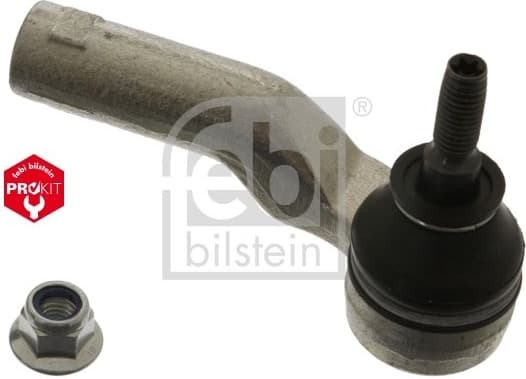 Tie Rod End ProKit 40882