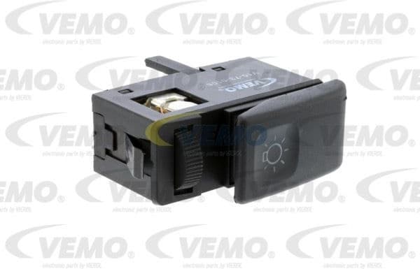 Switch, headlight Original VEMO Quality V10-73-0106