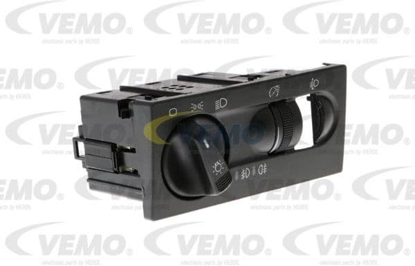 Switch, headlight Green Mobility Parts V10-73-0144