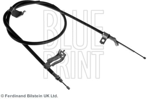 Cable Pull, parking brake ADN146318