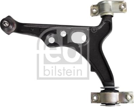 Control/Trailing Arm, wheel suspension 11977