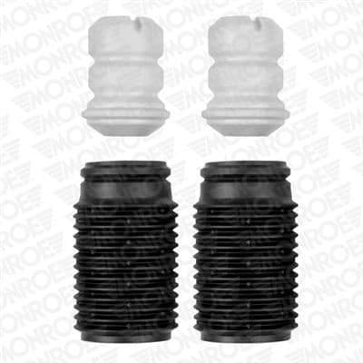 Dust Cover Kit, shock absorber PROTECTION KIT PK011