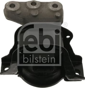 Mounting, engine 37700