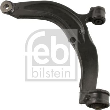 Control/Trailing Arm, wheel suspension 38285