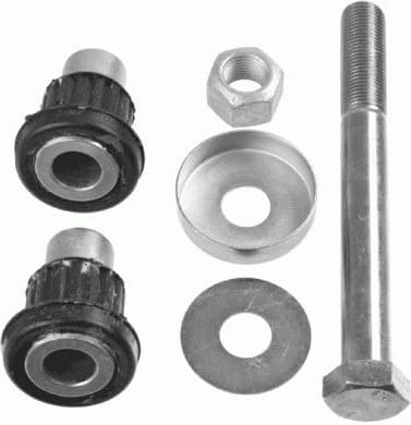 Steering Idler Arm 11078 01