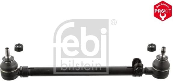 Tie Rod ProKit 06595