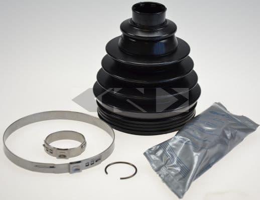 Bellow Kit, drive shaft 304819