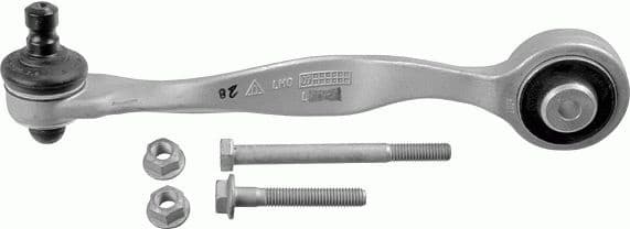 Control/Trailing Arm, wheel suspension 21613 01