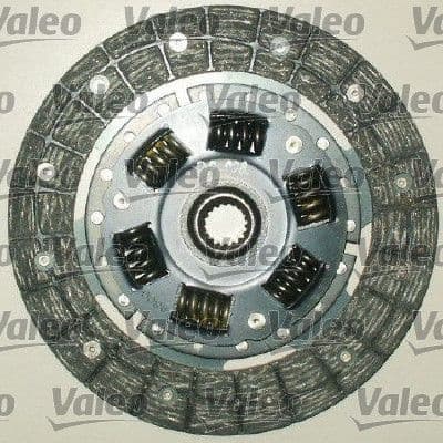 Clutch Kit KIT3P 826279 - image 4