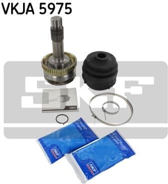 Joint Kit, drive shaft VKJA 5975