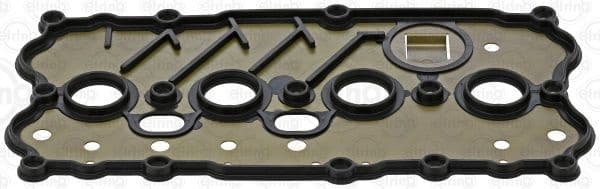 Gasket valve cover 660.280 - image 2