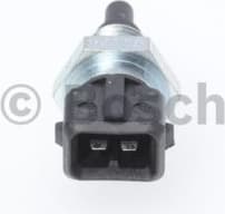 Sensor, coolant temperature 0280130039 - image 2