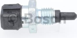 Sensor, coolant temperature 0280130039 - image 3