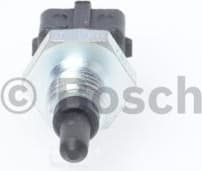 Sensor, coolant temperature 0280130039 - image 4