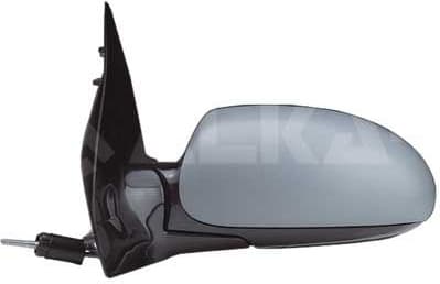 Exterior Mirror 6134399
