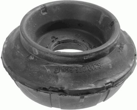 Shock absorber mounting front 31345 01