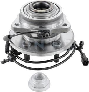 Wheel Bearing Kit R186.29
