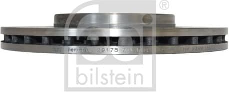 Brake Disc 29178 - image 4