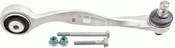 Control/Trailing Arm, wheel suspension 29854 01