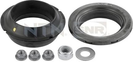 Repair Kit, suspension strut support mount KB659.01