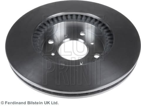 Brake Disc ADH24335 - image 2