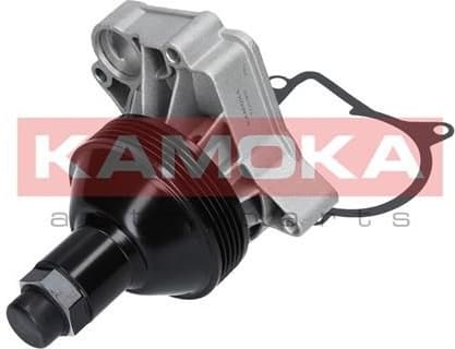 Water Pump, engine cooling T0062 - image 4