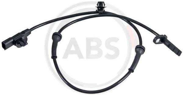 Sensor, wheel speed 31357