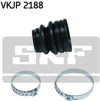 Bellow Kit, steering VKJP 2188