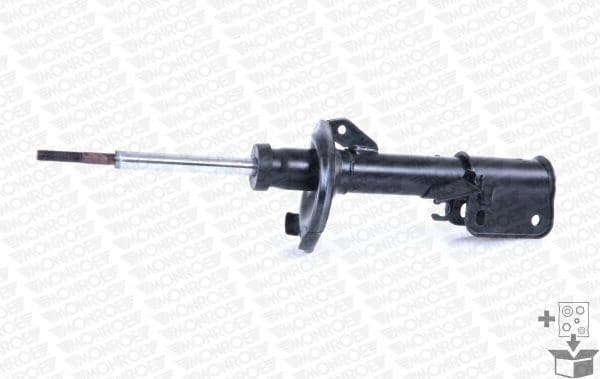 Shock Absorber MONROE ORIGINAL (Gas Technology) G16727 - image 2