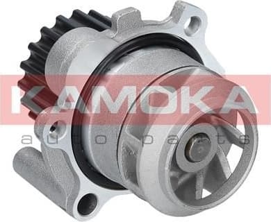 Water Pump, engine cooling T0025 - image 2