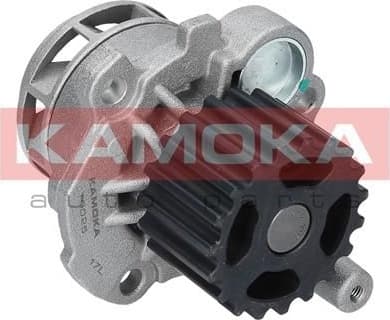 Water Pump, engine cooling T0025 - image 4