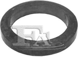 Seal Ring, exhaust pipe 111958