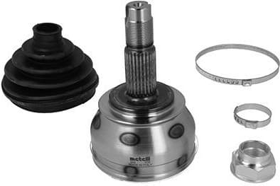 CV joint outer 15-1244 - image 2