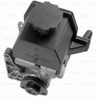 Hydraulic Pump, steering KS00000525