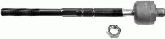 Inner Tie Rod 12661 02