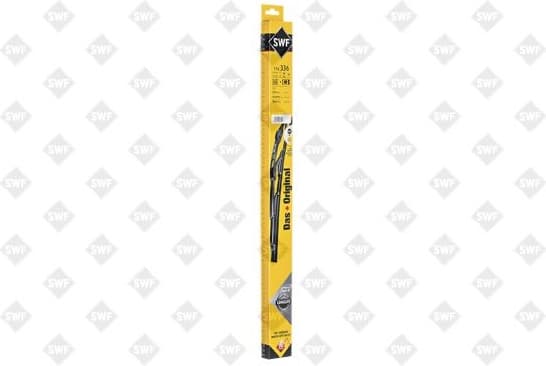 Wiper Blade DAS ORIGINAL SET 116336 - image 3