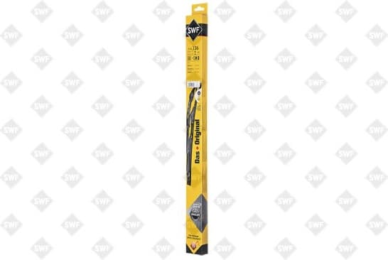 Wiper Blade DAS ORIGINAL SET 116336 - image 4