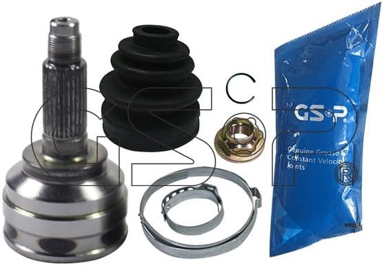 Joint Kit, drive shaft 899042