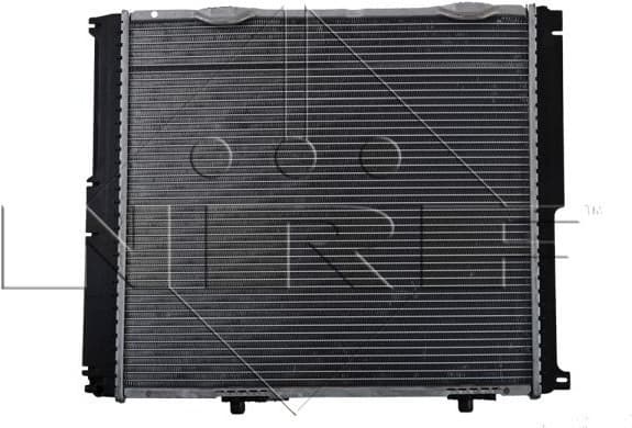Radiator, engine cooling EASY FIT 516573 - image 3