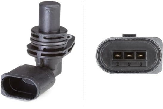 Sensor, camshaft position 6PU 009 121-401