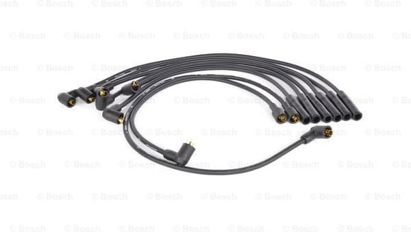 Ignition Cable Kit 0986356858 - image 2