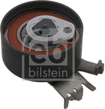 Tensioner Pulley, timing belt 14381