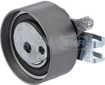 Tensioner Pulley, timing belt GT355.33