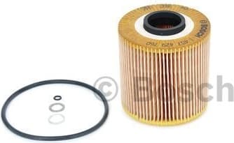 Oil Filter 1457429760 - image 3